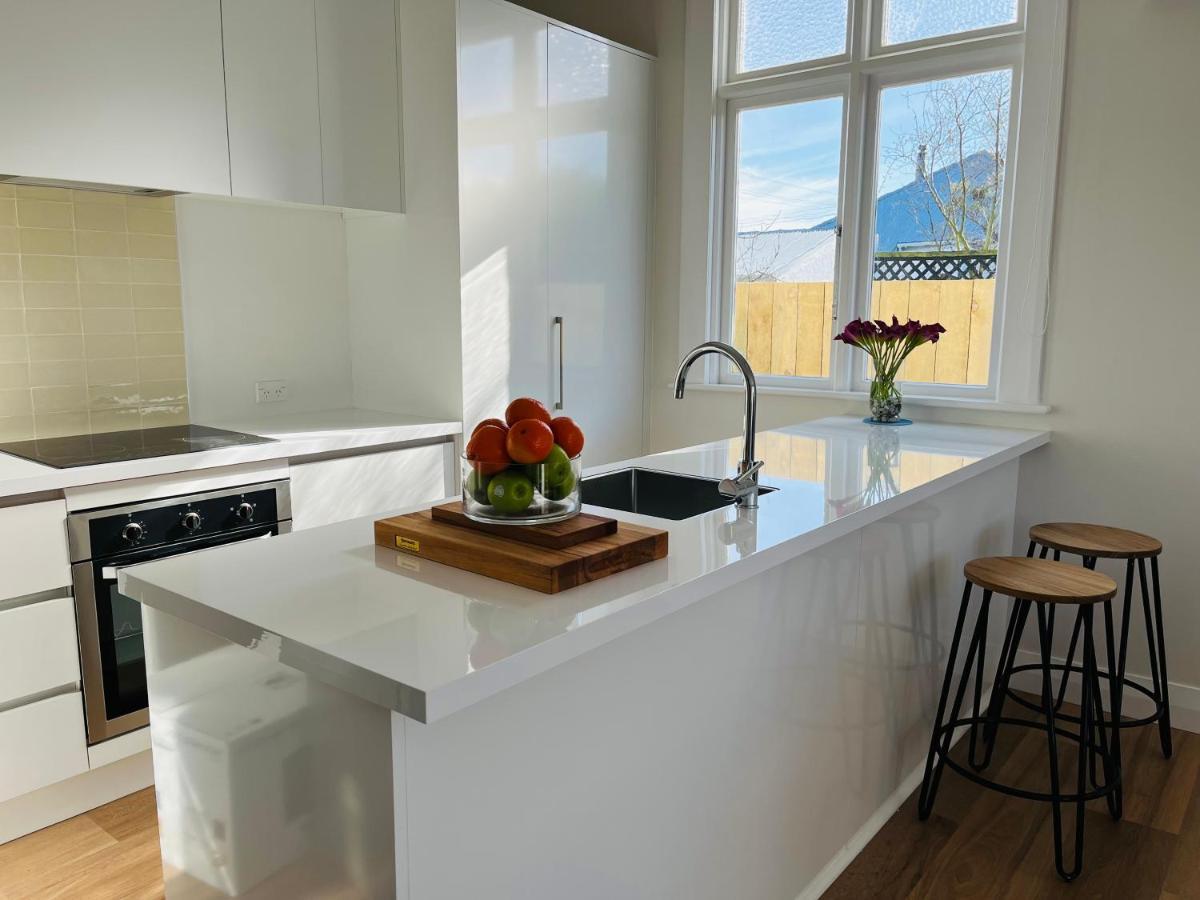 Luxurious Home Close To Beach Dunedin Kültér fotó