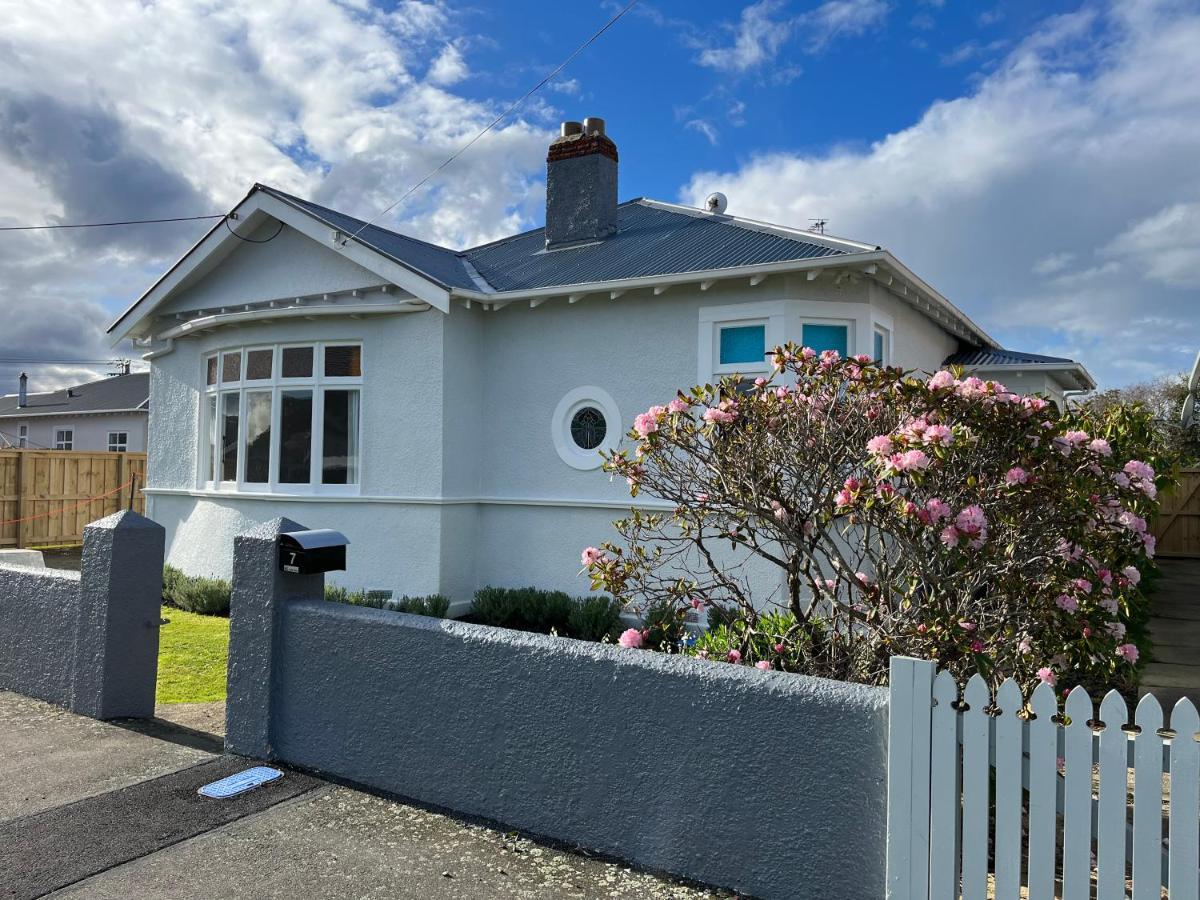 Luxurious Home Close To Beach Dunedin Kültér fotó