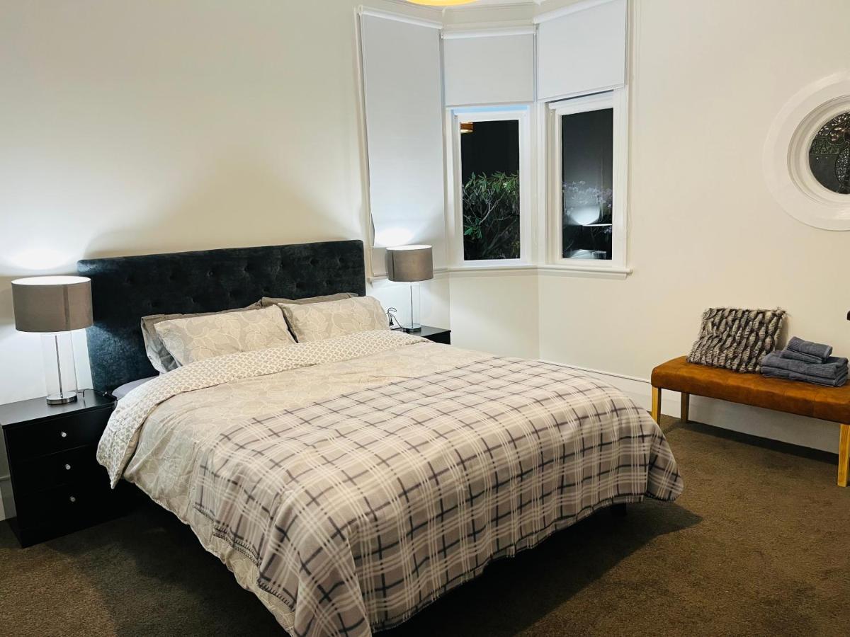 Luxurious Home Close To Beach Dunedin Kültér fotó