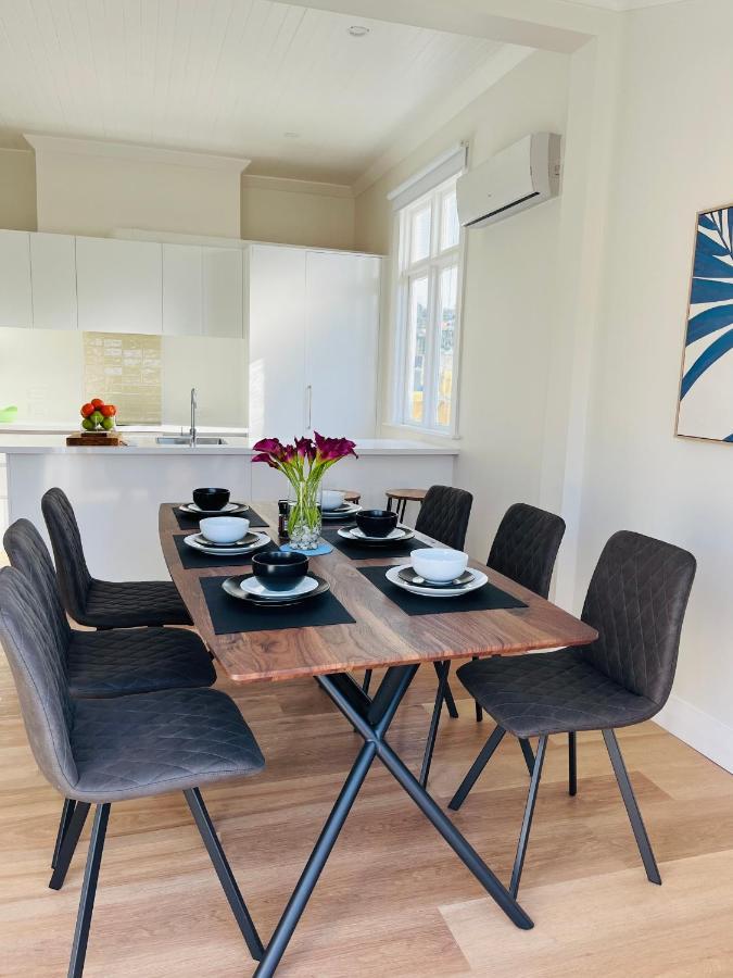 Luxurious Home Close To Beach Dunedin Kültér fotó